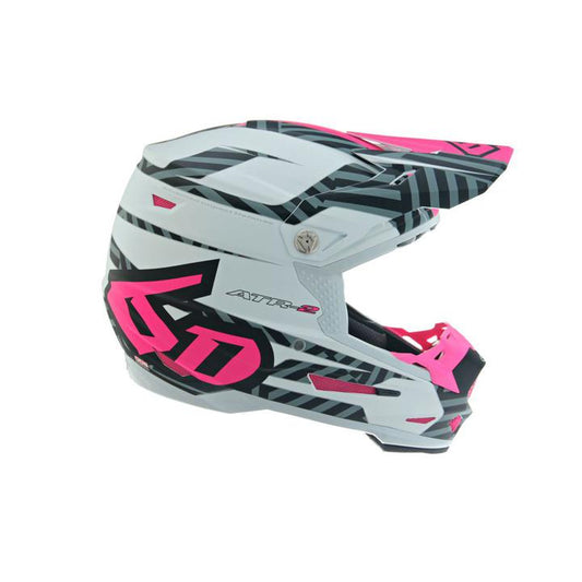 6D Atr-2Y Havoc Youth Pink