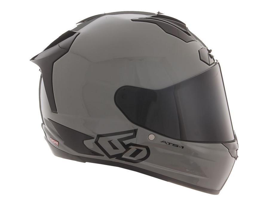 6D ATS-1R Gloss - Cement