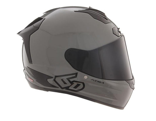 6D ATS-1R Gloss - Cement