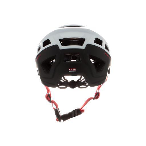 6D Atb-2T Helmet Accent Matte White Black