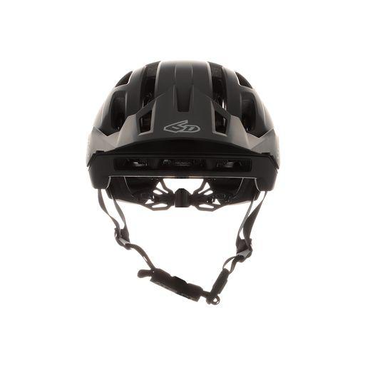 6D Atb-2T Helmet Accent Matte Black