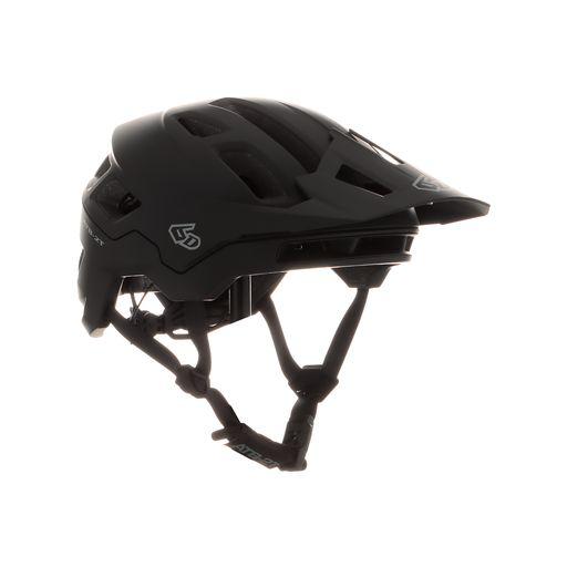 6D Atb-2T Helmet Accent Matte Black