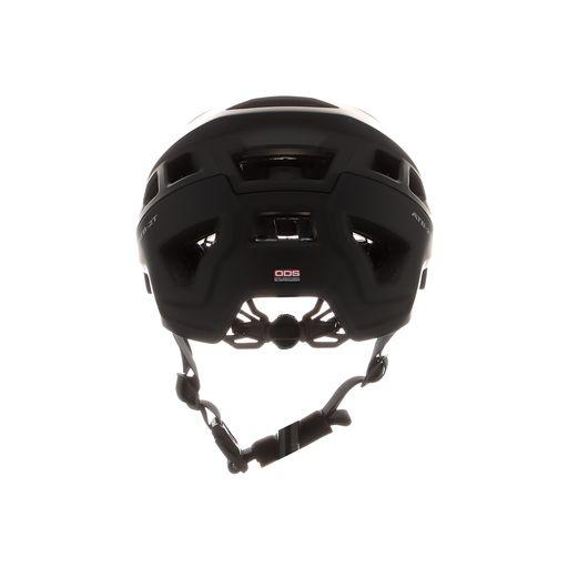 6D Atb-2T Helmet Accent Matte Black