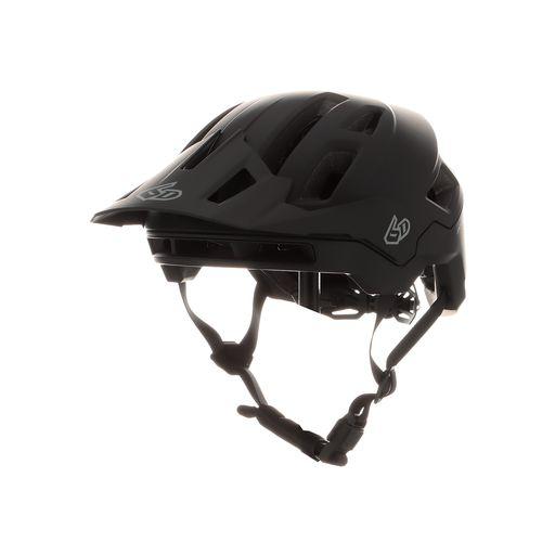 6D Atb-2T Helmet Accent Matte Black