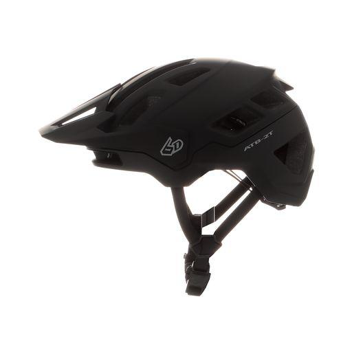 6D Atb-2T Helmet Accent Matte Black