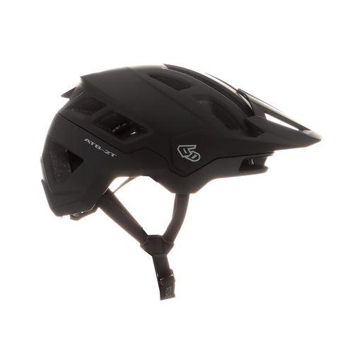 6D Atb-2T Helmet Accent Matte Black