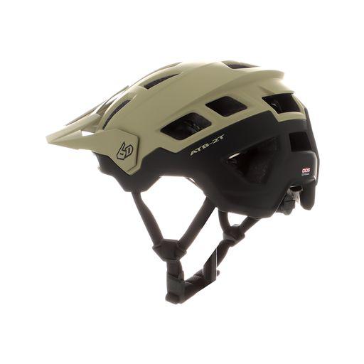 6D Atb-2T Helmet Accent Matte Sand Black