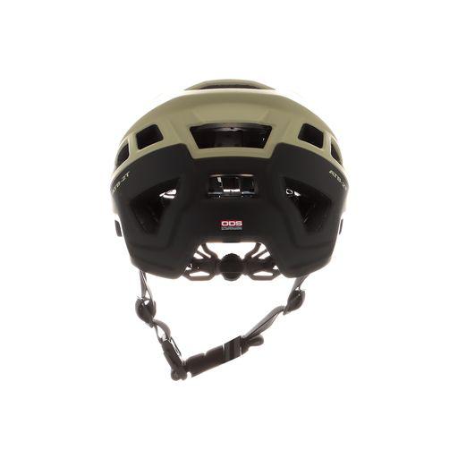 6D Atb-2T Helmet Accent Matte Sand Black