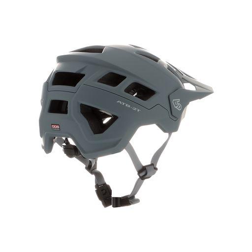 6D Atb-2T Helmet Accent Matte Grey