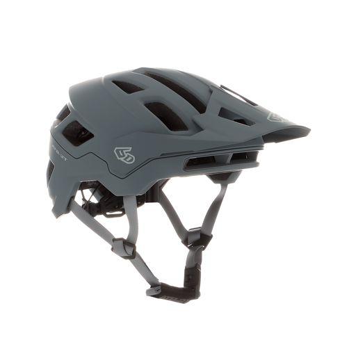 6D Atb-2T Helmet Accent Matte Grey