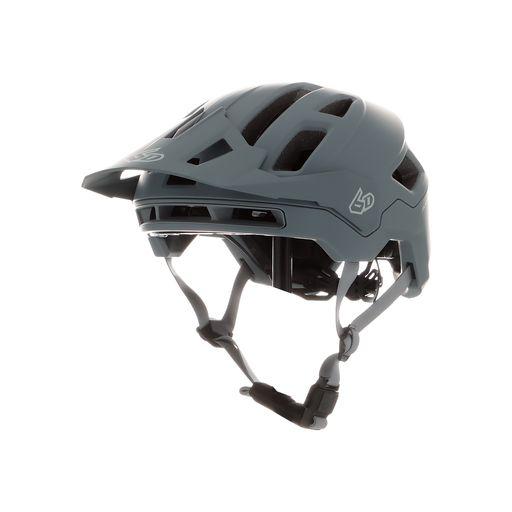 6D Atb-2T Helmet Accent Matte Grey