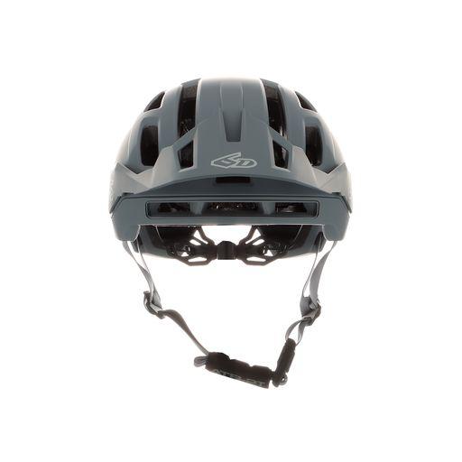 6D Atb-2T Helmet Accent Matte Grey