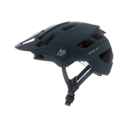 6D Atb-2T Helmet Accent Matte Slate Blue