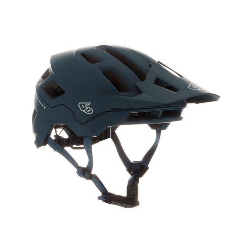 6D Atb-2T Helmet Accent Matte Slate Blue