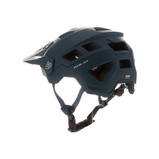 6D Atb-2T Helmet Accent Matte Slate Blue