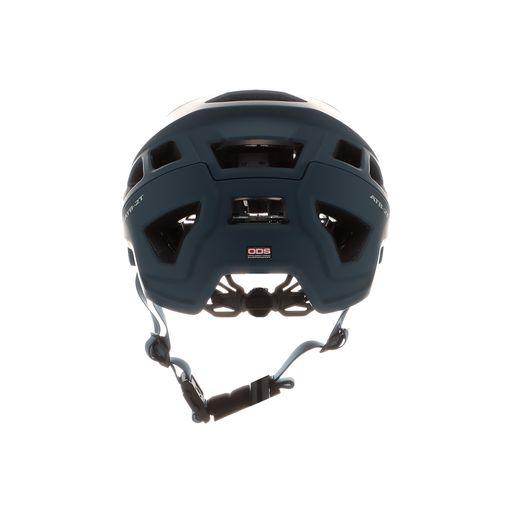 6D Atb-2T Helmet Accent Matte Slate Blue