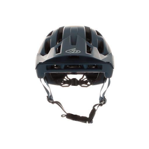 6D Atb-2T Helmet Accent Matte Slate Blue