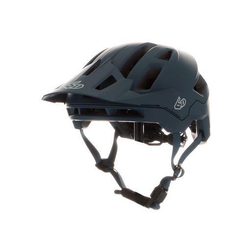 6D Atb-2T Helmet Accent Matte Slate Blue