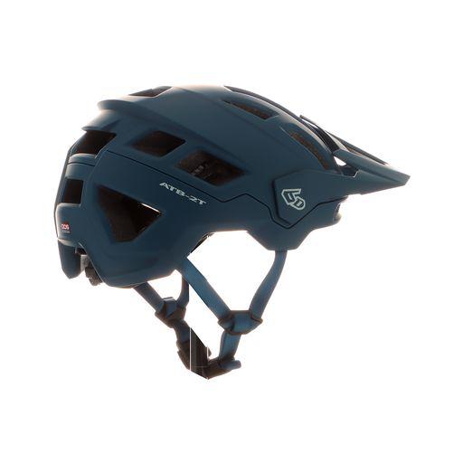 6D Atb-2T Helmet Accent Matte Slate Blue