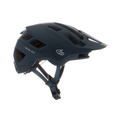 6D ATB-2T MTB Helmet - Accent Matt Slate Blue