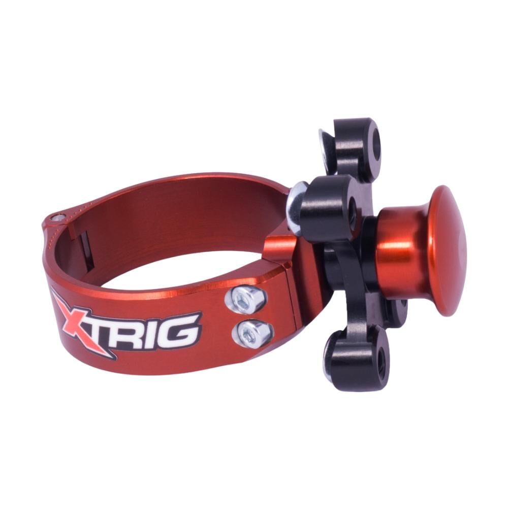 Xtrig Launch Control Holeshot Kit 45mm