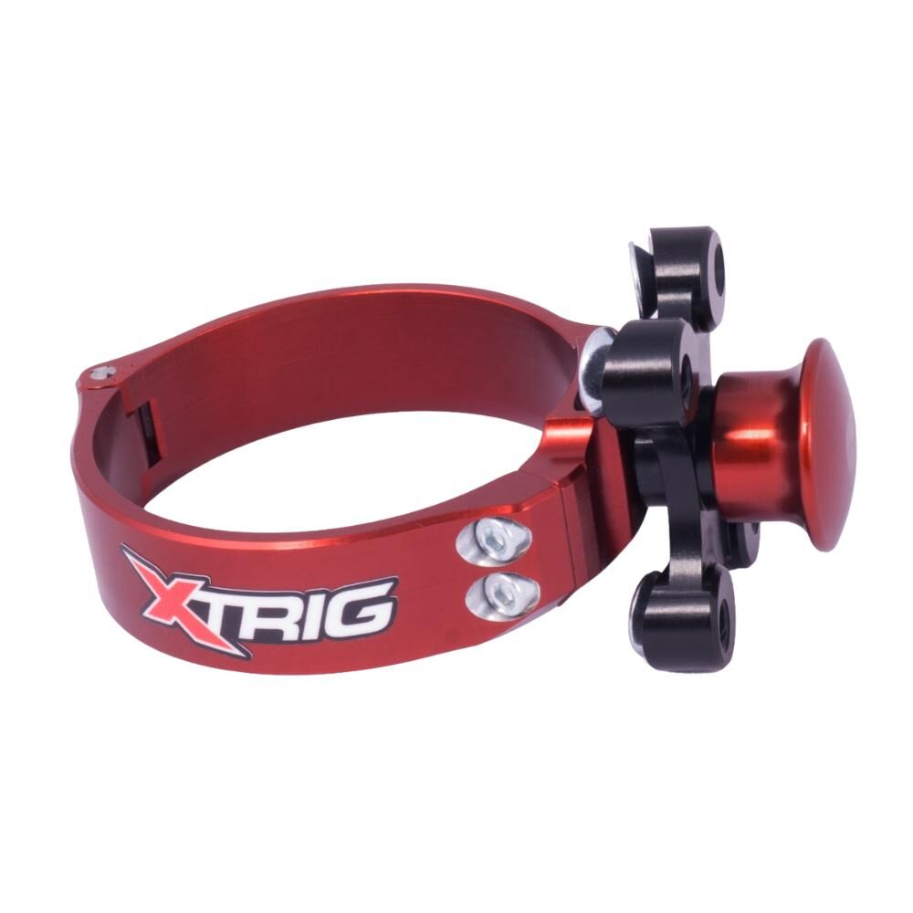 Xtrig Launch Control Holeshot Kit 54mm