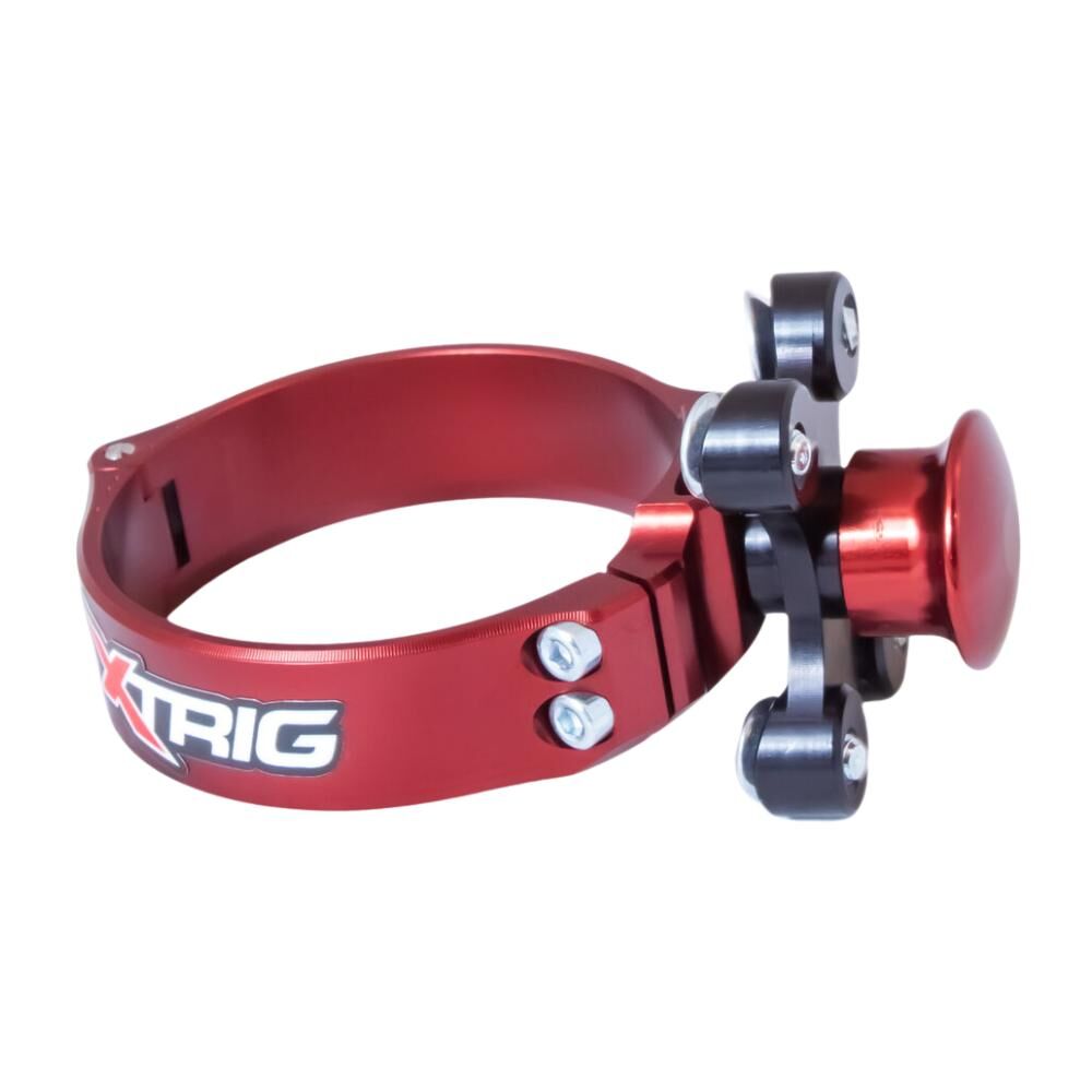 Xtrig Launch Control Holeshot Kit 62mm