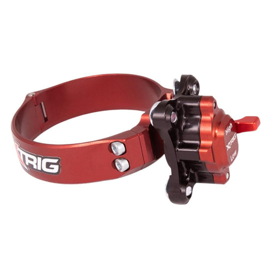 Xtrig Launch Control Hilo Holeshot Kit 47.2mm