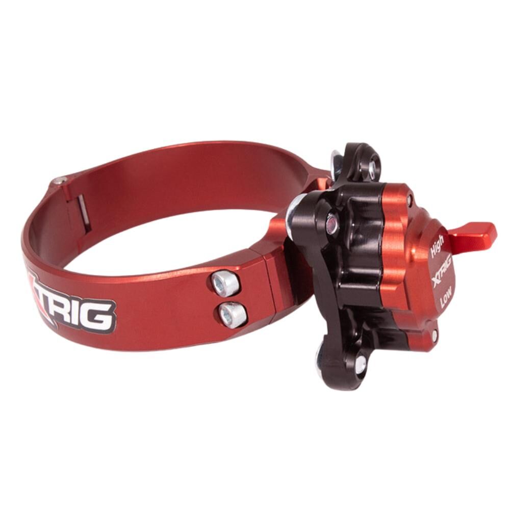 Xtrig Launch Control Hilo Holeshot Kit 45mm
