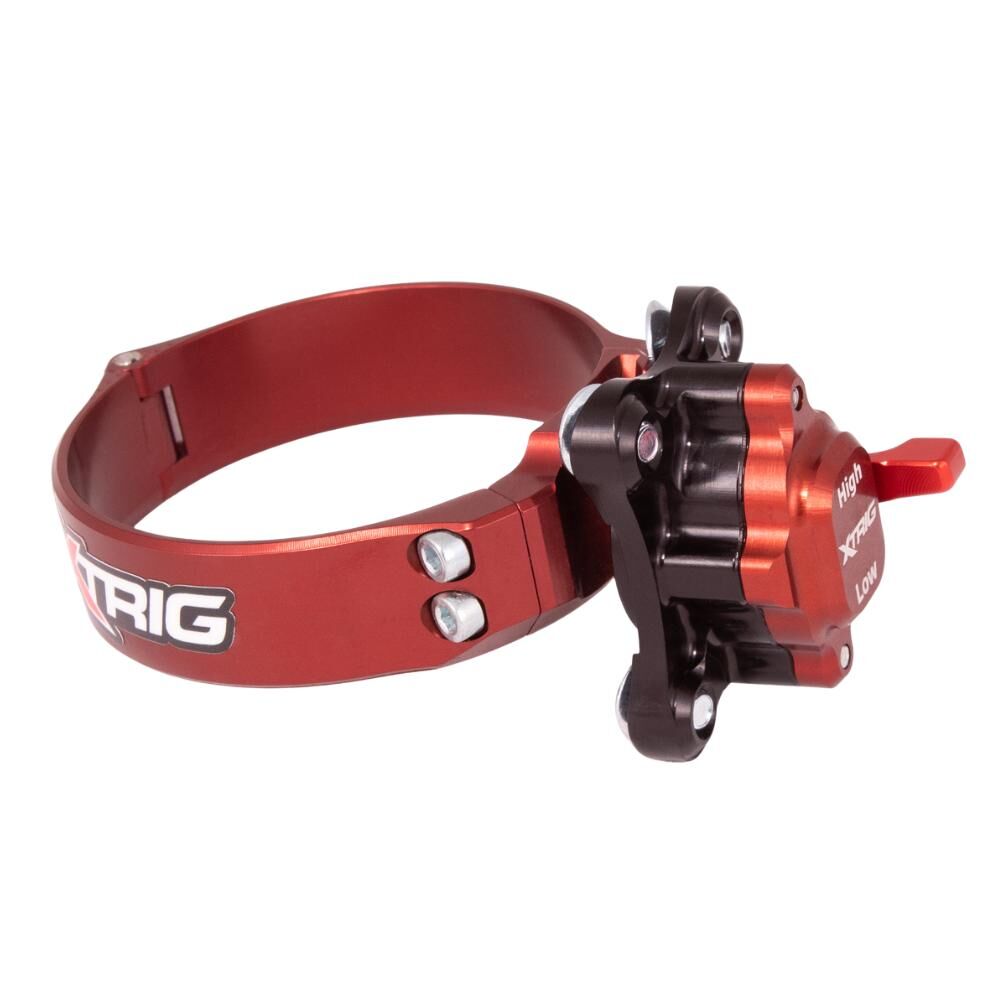 Xtrig Launch Control Hilo Holeshot Kit 59mm WP 48mm