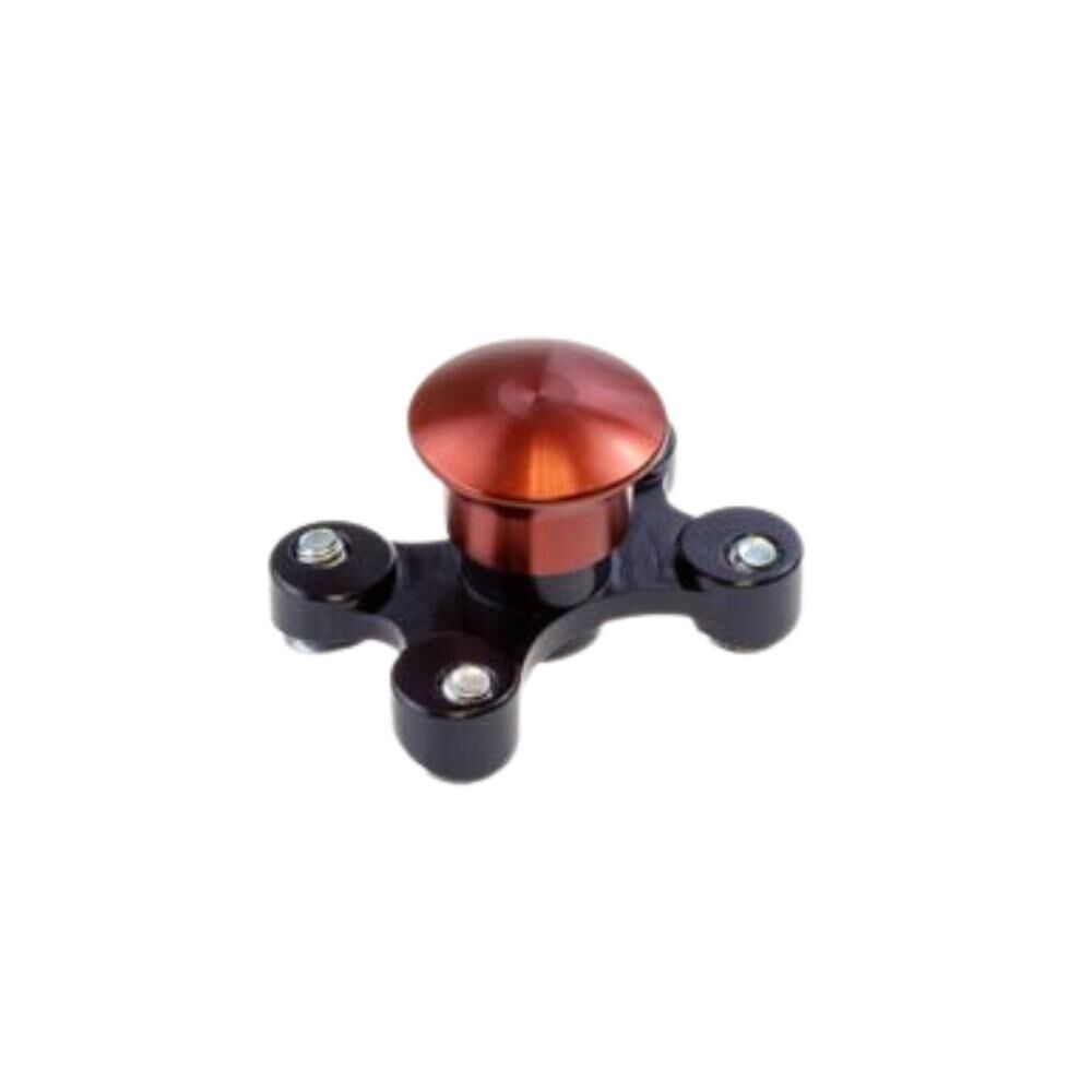 Xtrig Launch Release Button