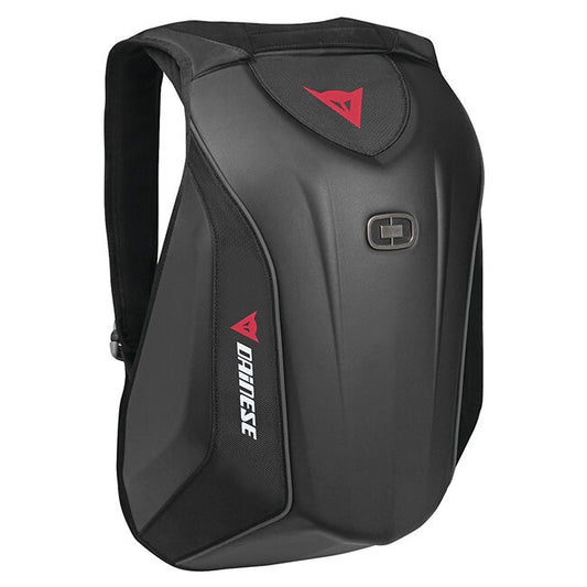 Dainese D-Mach Sport Biker Backpack - Black