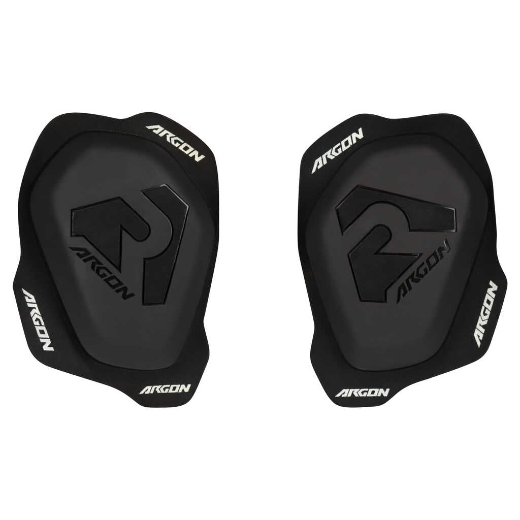 Argon Knee Slider - Stealth