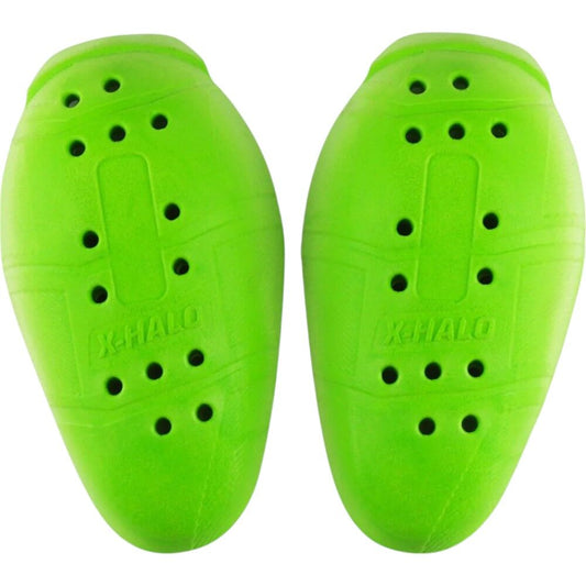 Dririder X-Halo Armour X-2 Elbow / Knee Protectors (Pair) - CE Level 2