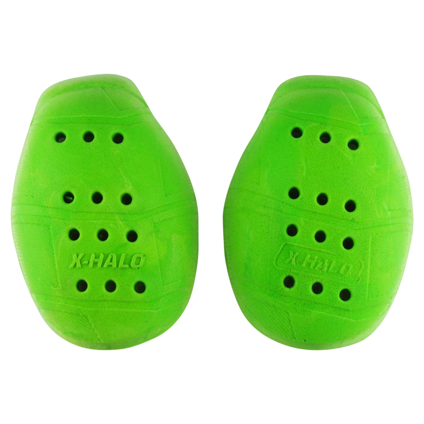 Dririder X-Halo Armour X-2 Shoulder Protectors (Pair) - CE Level 2