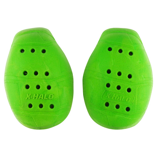 Dririder X-Halo Armour X-2 Shoulder Protectors (Pair) - CE Level 2