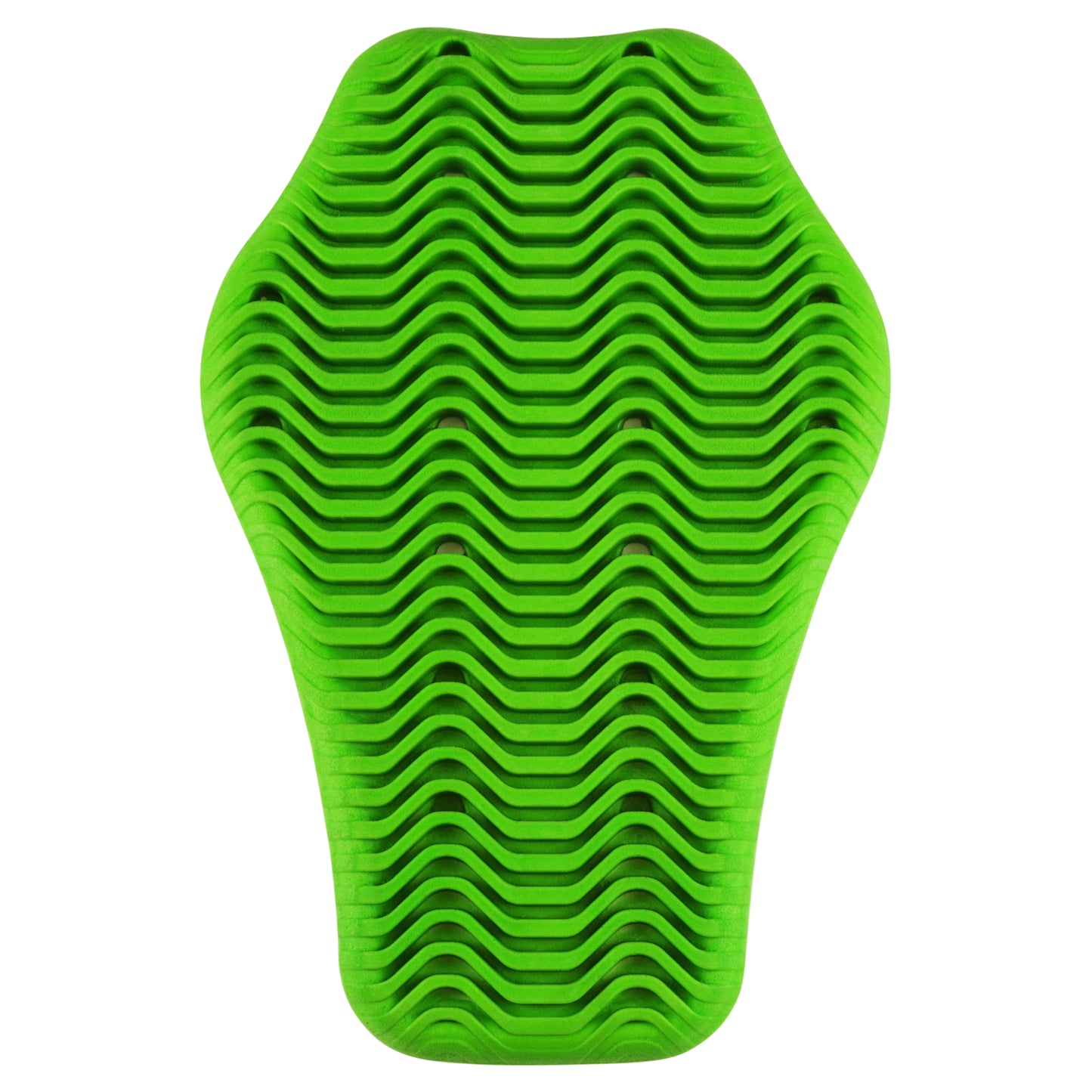 Dririder X-Halo Armour X-2 Back Protector - CE Level 2