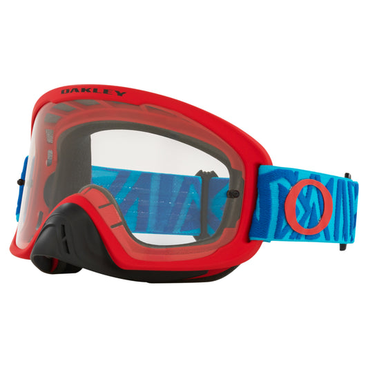 Oakley O-Frame 2.0 Pro Angle Clear
