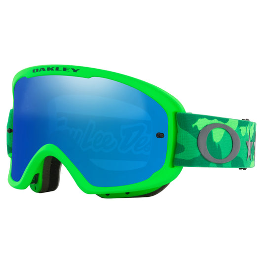 Oakley O-Frame MTB 2.0 TLD Black