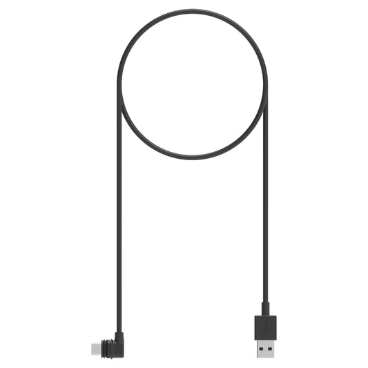 Quad Lock Wireless Charge Usb Cable