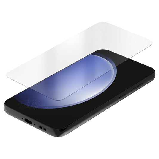 Quad Lock TPU Screen Protector Fits Samsung Galaxy S23 Fe