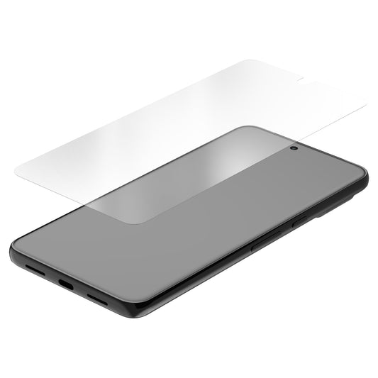 Quad Lock TPU Screen Protector Fits Google Pixel 8