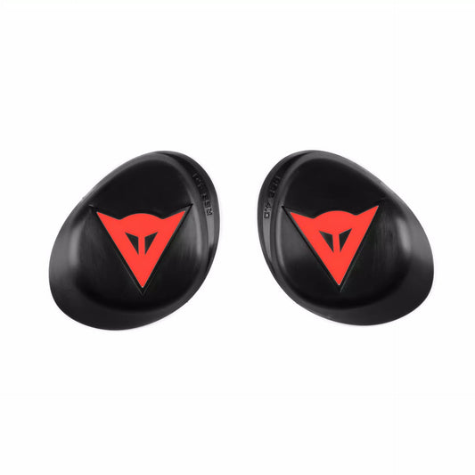 Dainese Elbow Slider Rss 4.0 - Black/Red
