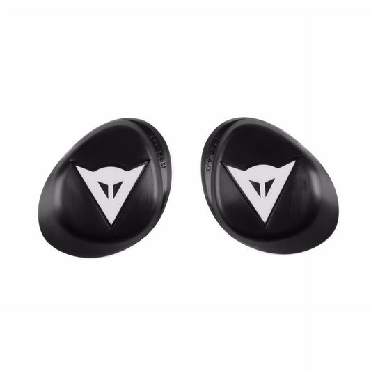 Dainese Elbow Slider Rss 4.0 - Black/White