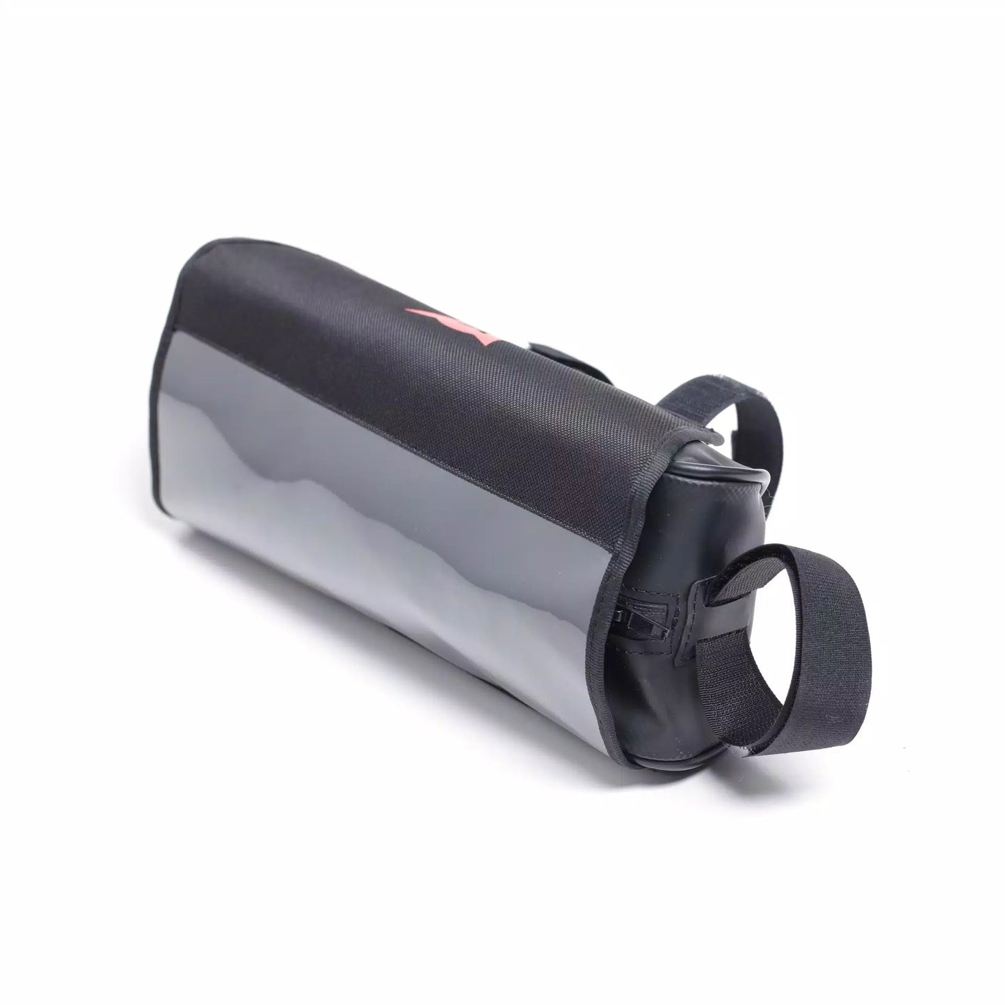 Dainese WP Handlebar Bag - Black