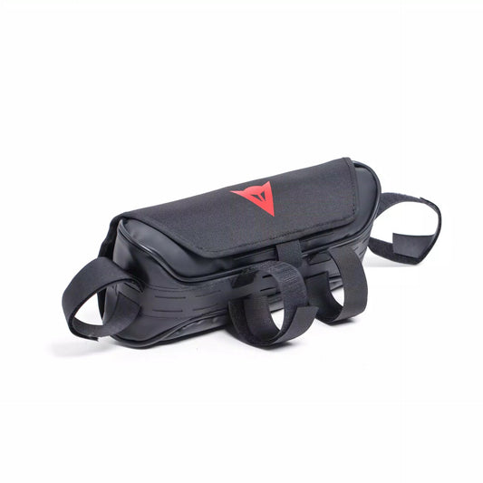 Dainese WP Handlebar Bag - Black