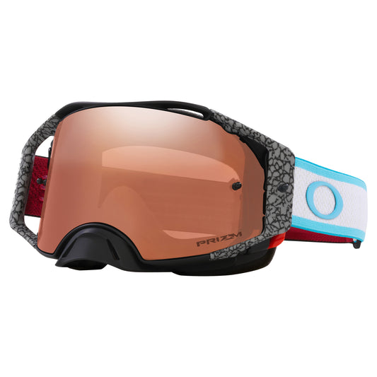 Oakley Air-Brake Sexton