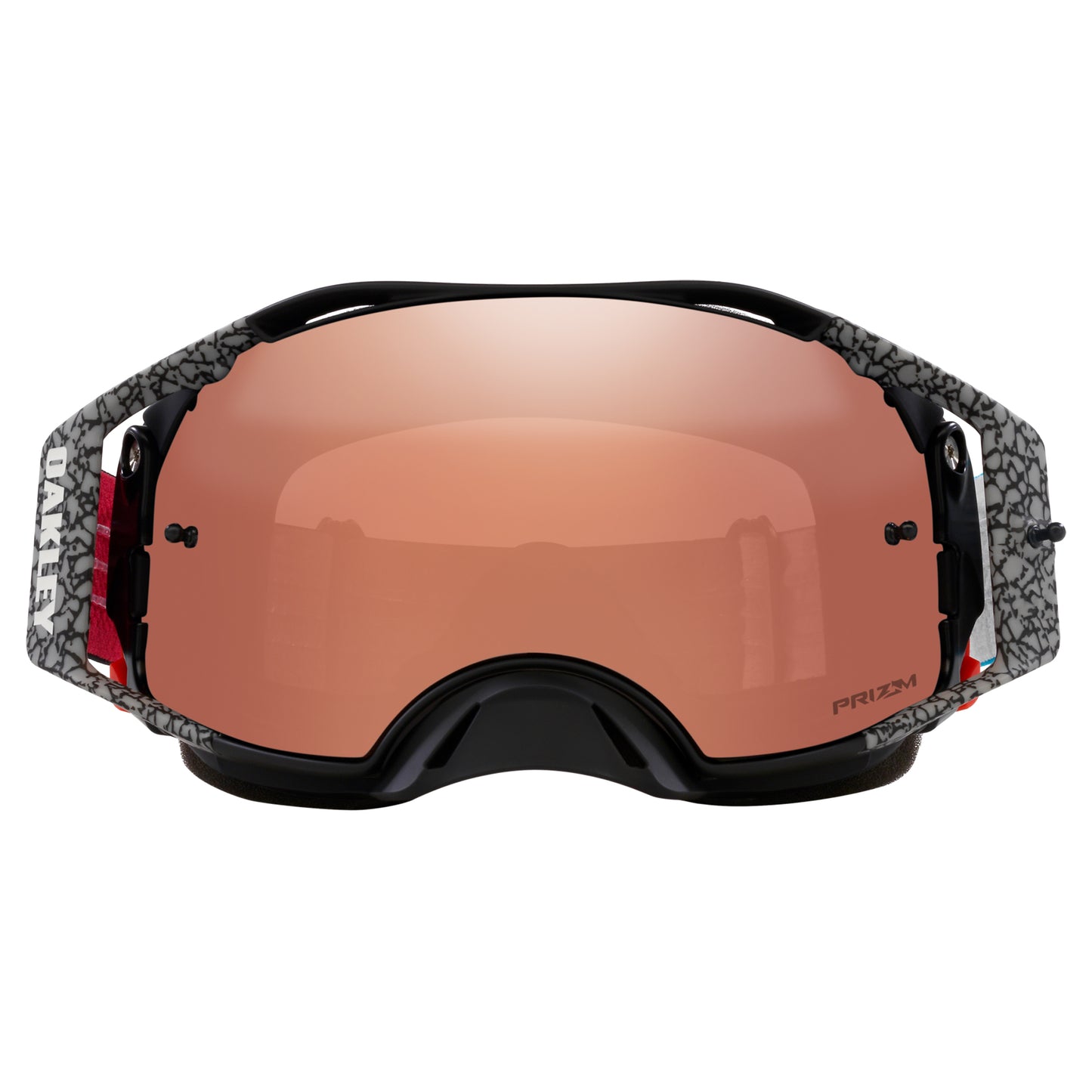 Oakley Air-Brake Sexton
