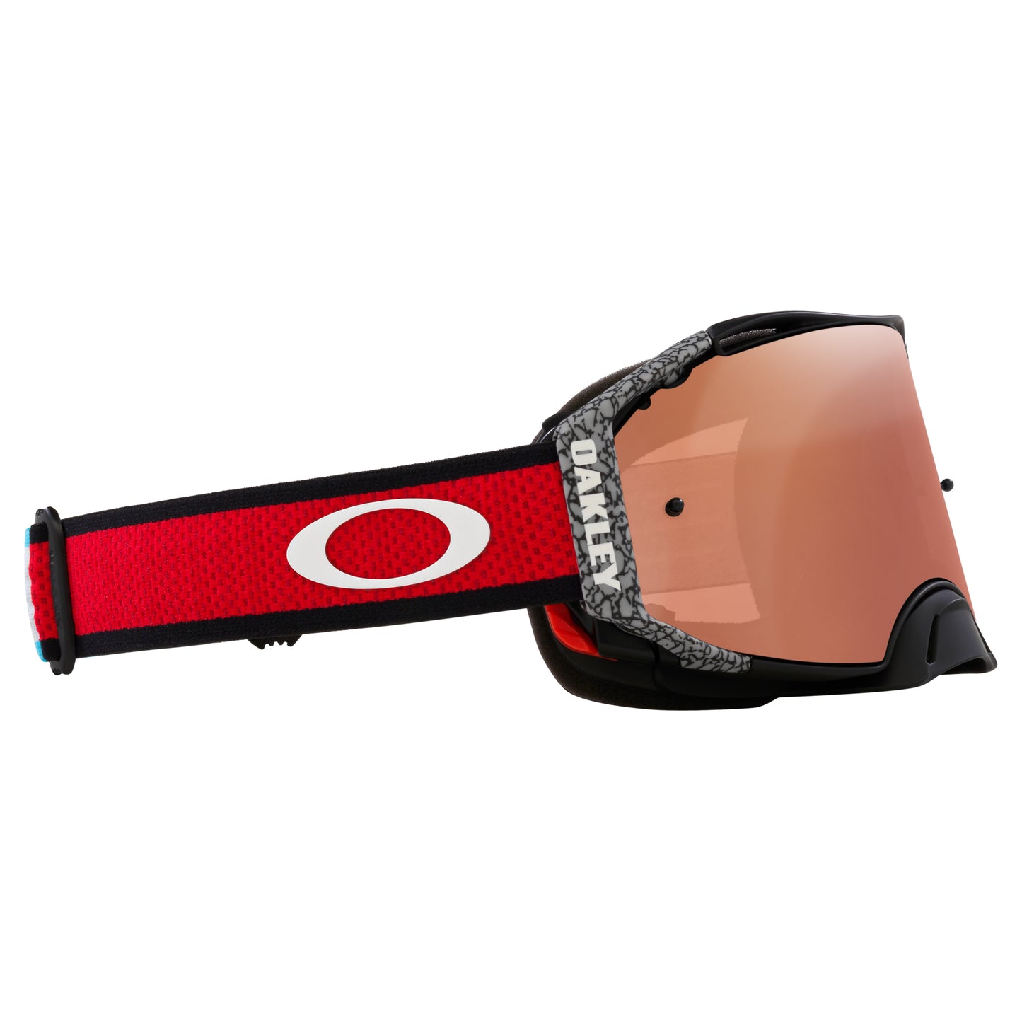 Oakley Air-Brake Sexton