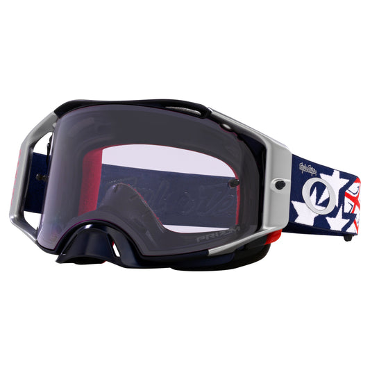 Oakley Air-Brake Troy Lee Designs Rwb